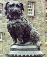Greyfriar's Bobby