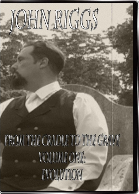 From the Cradle to the Grave Vol 1 (image for) From the Cradle to the Grave Vol 1