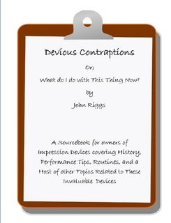 Devious Contraptions (image for) Devious Contraptions