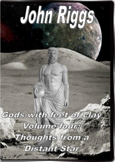 Gods With Feet of Clay Vol 4 (image for) Gods With Feet of Clay Vol 4