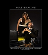 John Riggs Mastermind - Complete Works vol 1 (image for) John Riggs Mastermind - Complete Works vol 1