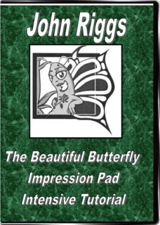 The Butterfly Intensive Tutorial (image for) The Butterfly Intensive Tutorial