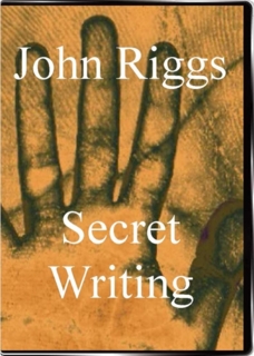 Secret Writing Lecture Series Vol 2 (image for) Secret Writing Lecture Series Vol 2