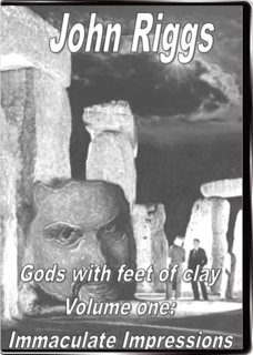 Gods With Feet of Clay Vol 1 (image for) Gods With Feet of Clay Vol 1