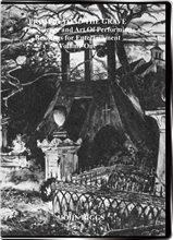 Beyond the Grave vol 1 (image for) Beyond the Grave vol 1