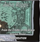 From the Cradle to the Grave Vol 3 (image for) From the Cradle to the Grave Vol 3