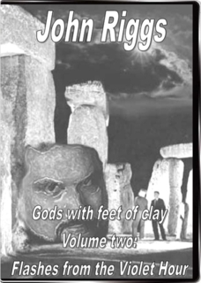 Gods With Feet of Clay Vol 2 (image for) Gods With Feet of Clay Vol 2
