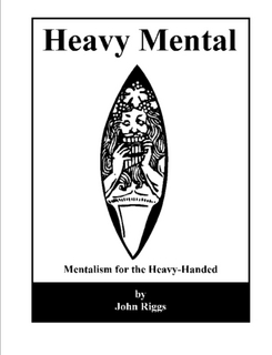 Heavy Mental (image for) Heavy Mental