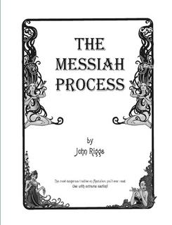 The Messiah Process (image for) The Messiah Process