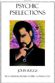 Psychic Pselections (image for) Psychic Pselections