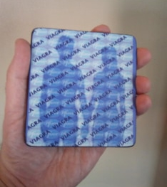 Blue Viagra Skeeter (image for) Blue Viagra Skeeter
