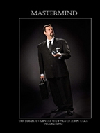John Riggs Mastermind - Complete Works vol 2 (image for) John Riggs Mastermind - Complete Works vol 2